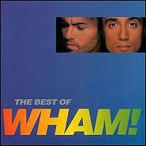 Wham! · If You Were There - The Best Of (CD) [Best Of edition] (2017)