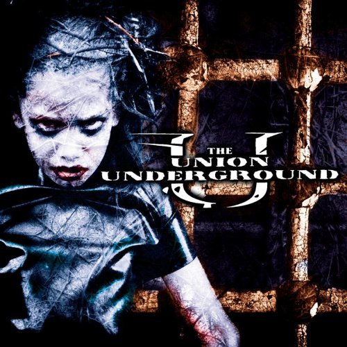 An Education In Rebellion - Union Underground - Musik - Sony - 5099749880023 - 20. maj 2002