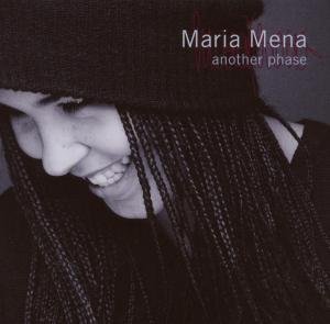 Cover for Maria Mena · Another Phase (CD) [Reissue edition] (2002)