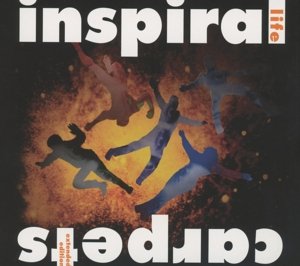 Cover for Inspiral Carpets · Life (DVD) [Extended edition] (2013)