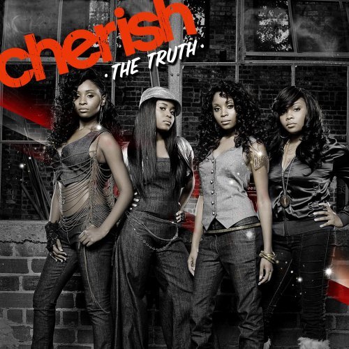 Cover for Cherish · Truth (CD) (2020)