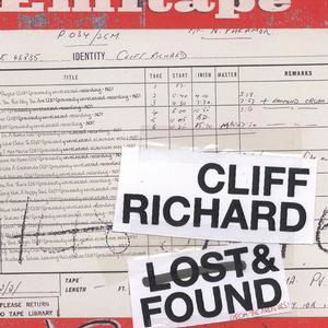 Lost & Found - Cliff Richard - Musikk - UNIVERSAL - 5099921660023 - 29. mai 2009