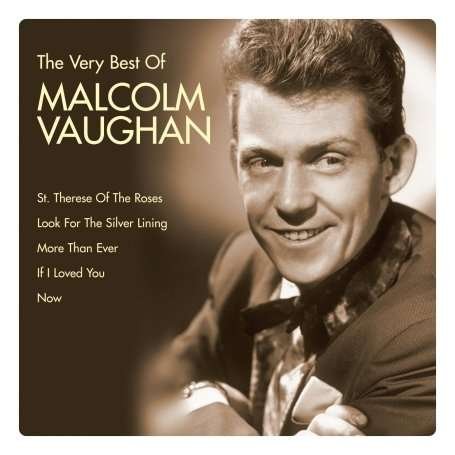 Very Best Of - Vaughan Malcolm - Musik - Emi - 5099922676023 - 10. december 2008