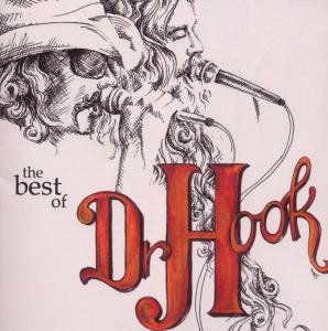 Cover for Dr. Hook · Best Of (CD) (2009)