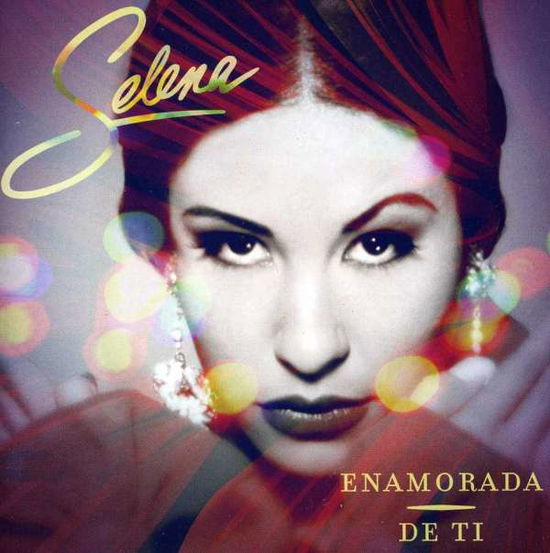 Enamorada De Ti - Selena - Music -  - 5099946340023 - April 3, 2012