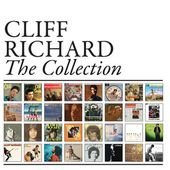 The Collection - Cliff Richard - Musiikki - PARLOPHONE - 5099963336023 - maanantai 5. heinäkuuta 2010