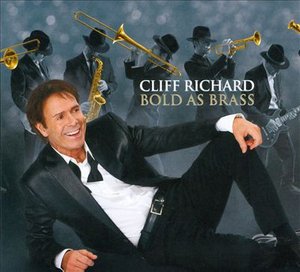Bold as Brass - Cliff Richard - Musiikki -  - 5099963352023 - 