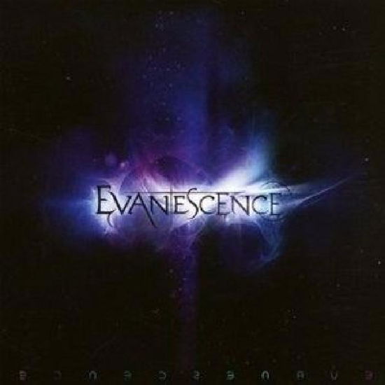 Evanescence - Evanescence - Musique - CAPITOL - 5099967888023 - 10 octobre 2011
