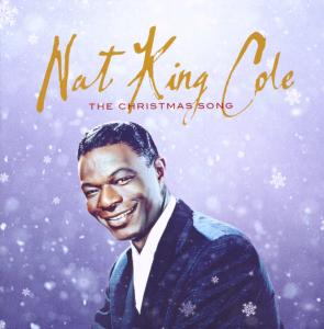 The Christmas Song - Nat King Cole - Musik - CHRISTMAS / SEASONAL - 5099968526023 - 24. August 2010