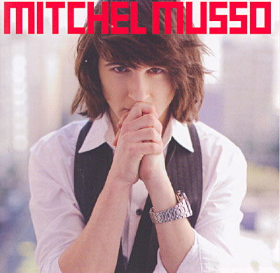 Mitchel Musso (CD) (2009)