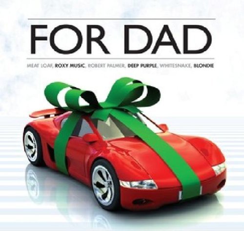Cover for For Dad · V/A (CD) (2009)