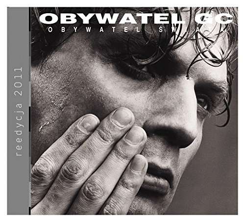 Cover for Obywatel G.c. · Obywatel Swiata (CD) [Digipak] (2011)