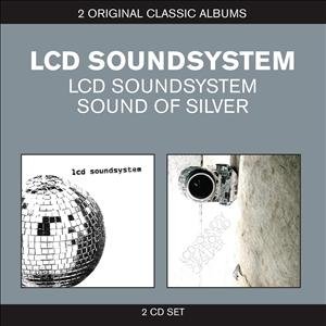 Cover for Lcd Soundsystem · Classic Albums: Lcd Soundsystem (CD) (2013)