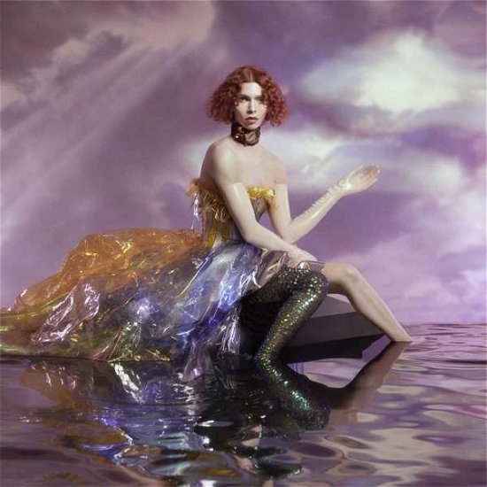 Sophie · Oil of Every Pearls Un-insides (LP) (2018)