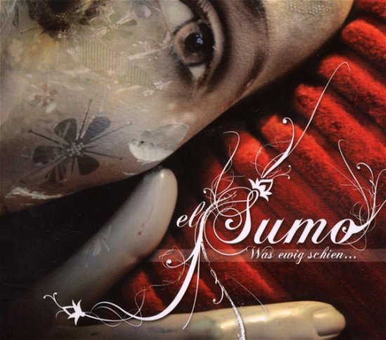 Cover for Sumo · Was Ewig Schien (CD)