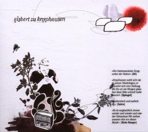 Cover for Gisbert Zu Knyphausen (CD) (2008)