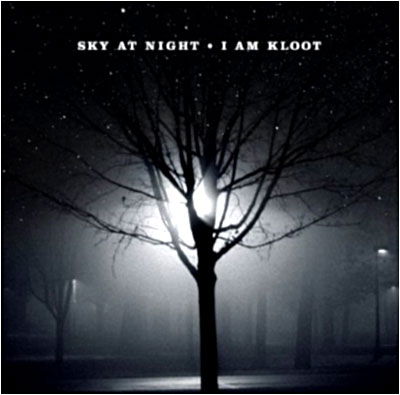 Sky at Night - I Am Kloot - Musik - Pias - 5413356521023 - 19. juli 2010