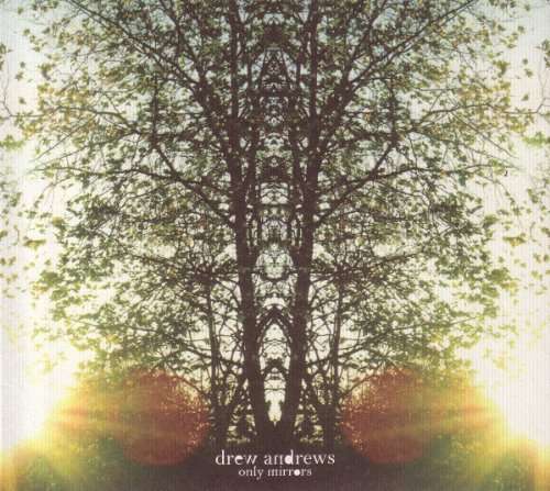 Only Mirrors - Drew Andrews - Muzyka - LILI IS PI - 5453002390023 - 13 grudnia 2010