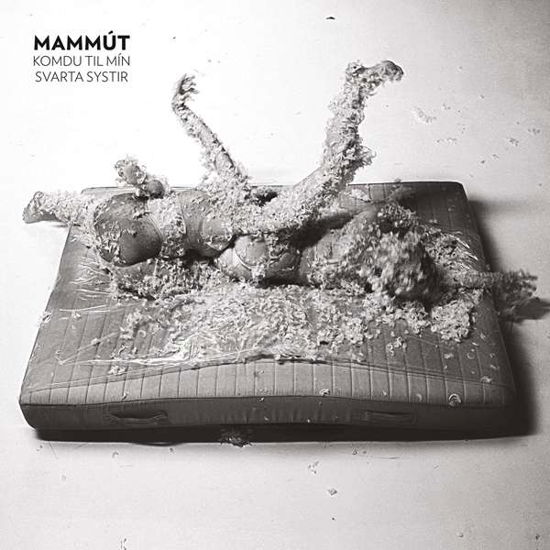 Mammut · Komdu Til Min Svarta Systir (+ DL) (LP) (2018)