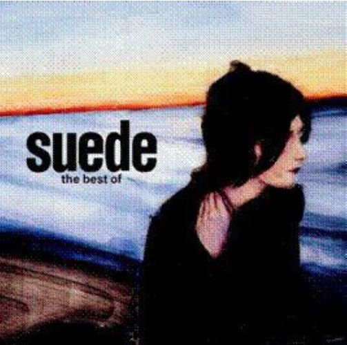 Cover for Suede · Suede - the Best of (CD) (2011)