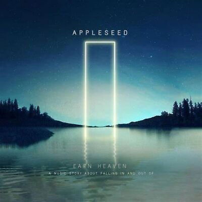 Earn Heaven - Appleseed - Music - OSKAR - 5907811114023 - May 22, 2023