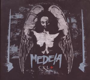 Cult - Medeia - Musiikki - FULLSTEAM - 6430015471023 - perjantai 26. syyskuuta 2008