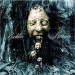 Cover for Madder Mortem · All Flesh is Grass (CD)