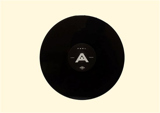 Cover for Peel · Peel Ep (LP) (2023)