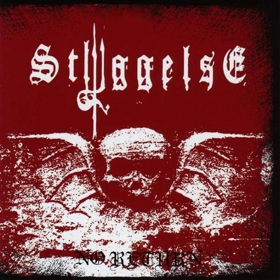 Styggelse · No Return (CD) (2014)
