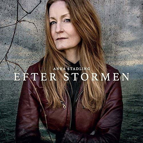 Cover for Stadling Anna · Efter Stormen (CD) (2017)