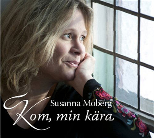 Cover for Skogh / Moberg · Kom Min Kara (CD) (2012)