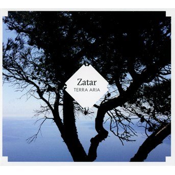Cover for Zatar · Terra Aria (CD) (2016)