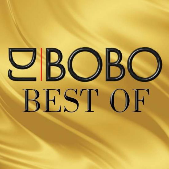 DJ Bobo-best of - DJ Bobo - Musik - YES - 7619978208023 - 6 juni 2014