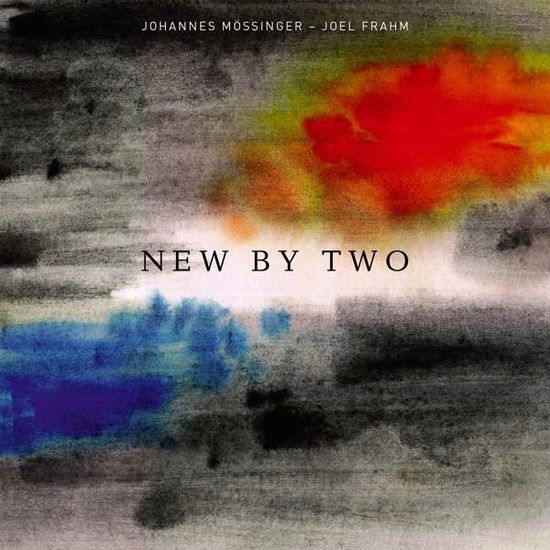 New by Two - Johannes Mossinger - Musik - UNIT RECORDS - 7640114798023 - 13. oktober 2017