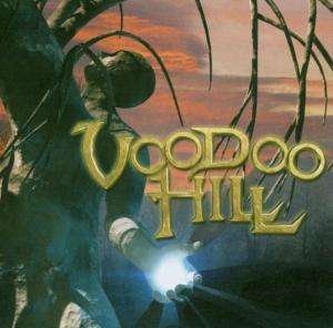 Voodoo Hill - Voodoo Hill - Musik - FRONTIERS - 8024391006023 - 21. september 2000