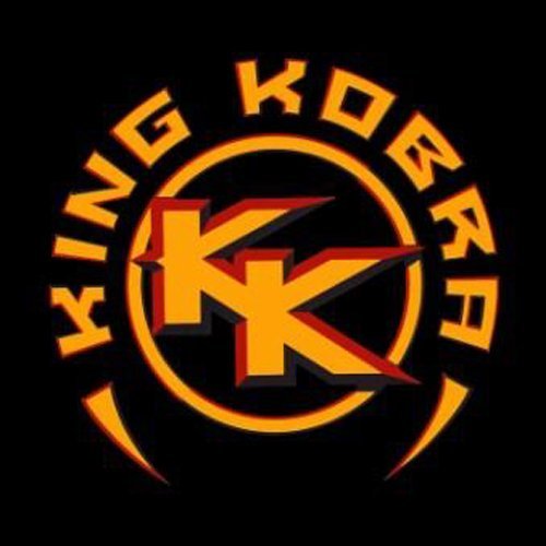 Cover for King Kobra (CD) (2011)