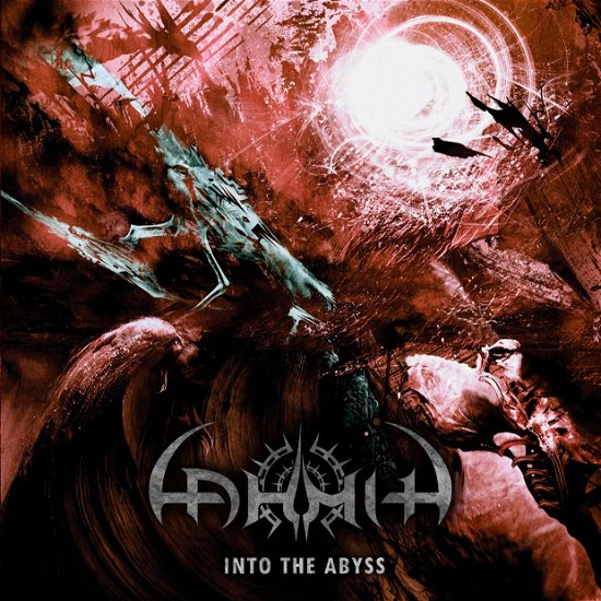 Cover for Lahmia · Into the Abyss (CD) (2012)