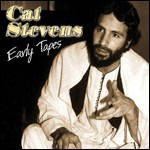 Early Tapes - Cat Stevens - Musikk - Itwhycdgold - 8026208069023 - 