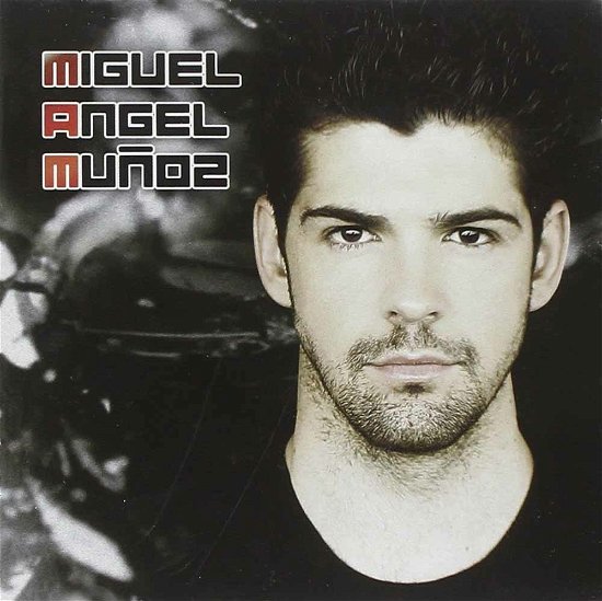 Mam - Munoz Angel Miguel - Musiikki - UNIVERSO - 8027851156023 - perjantai 17. marraskuuta 2006
