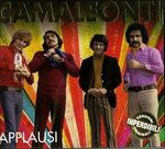 Cover for Camaleonti · Applausi (Best) (CD)