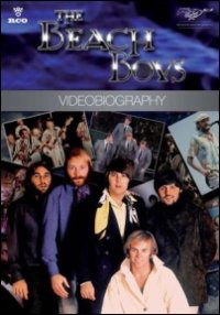 Videobiography - The Beach Boys - Movies -  - 8057092345023 - 
