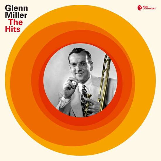 Cover for Glenn Miller · Hits -Hq / Gatefold- (LP) (2018)