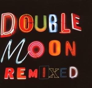 Cover for Aa.vv. · Doublemoon Remixed (CD) [Digipack] (2008)
