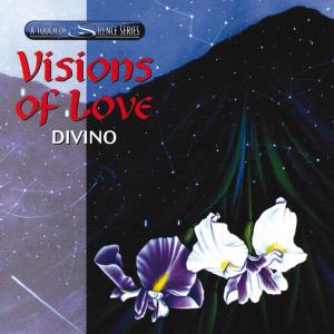 Cover for Vision of Love · Divino (CD)