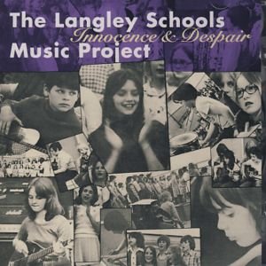 Innocence & Despair - Langley Schools - Musik - BASTA - 8712530911023 - 1. april 2009