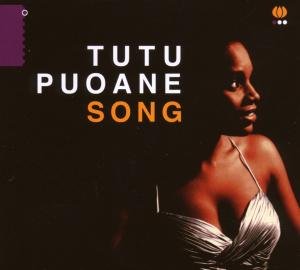 Song - Tutu Puoane - Musik - SAPHRANE - 8712618626023 - 3. Mai 2007