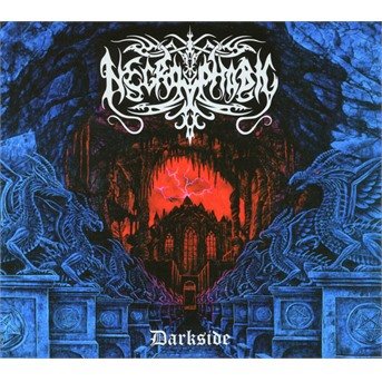 Darkside - Necrophobic - Musik - Hammerheart Records - 8715392181023 - 7. Dezember 2018