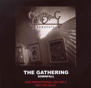 Downfall - The Gathering - Musik - VIC - 8717853800023 - 22. september 2008