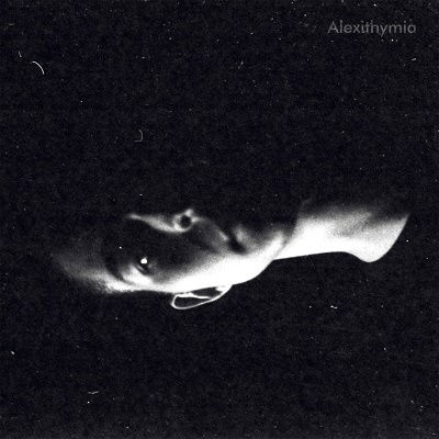 Alexithymia - Quinn Oulton - Music - DEEPMATTER - 8785260876023 - July 22, 2022