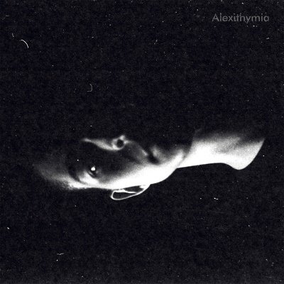 Cover for Quinn Oulton · Alexithymia (LP) (2022)
